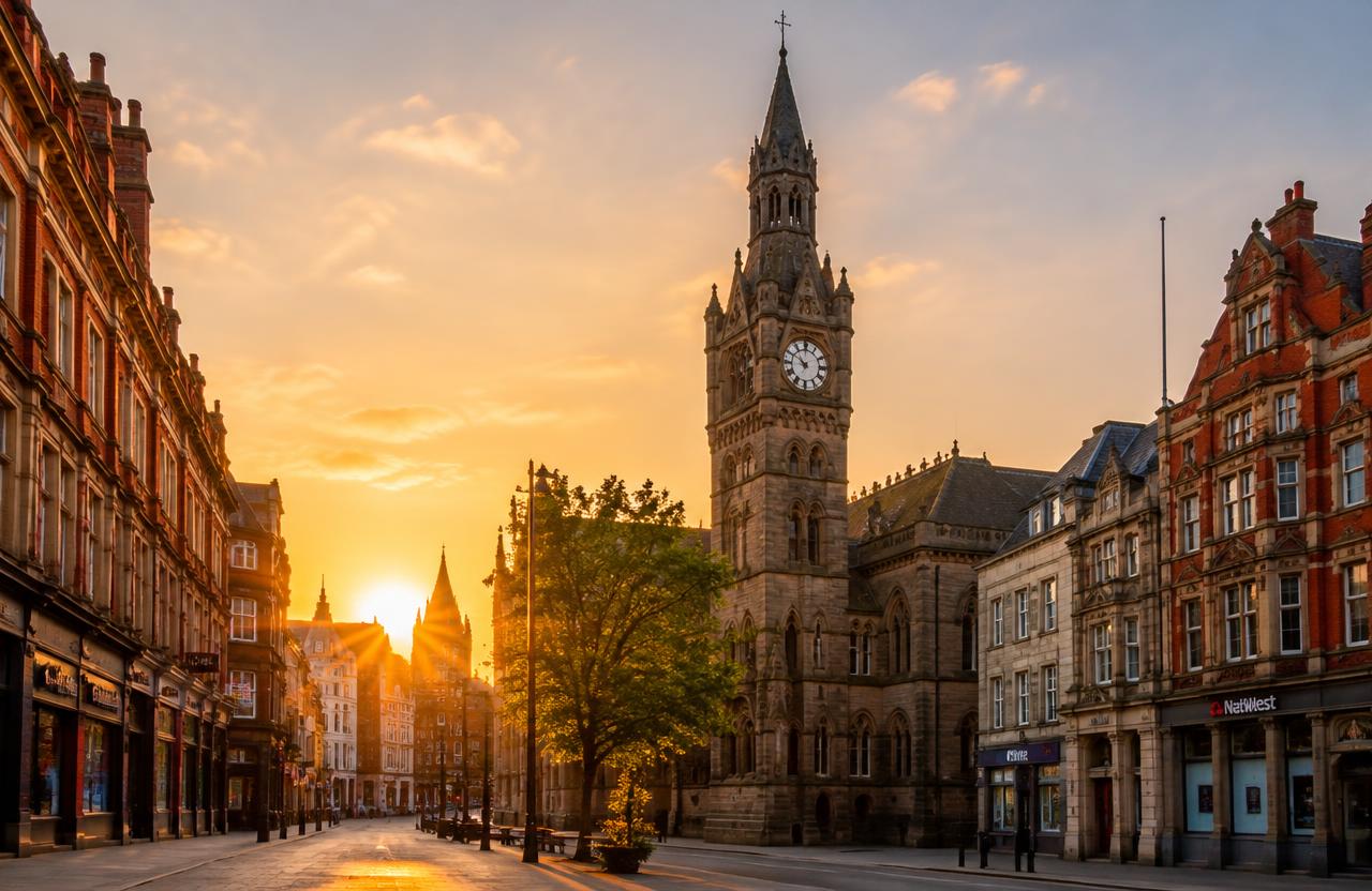 Leicester